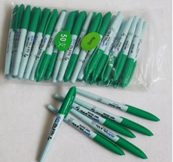 RBI pen (large, small)