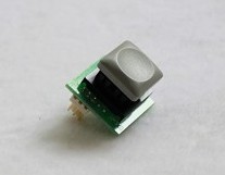 Orbotech Start button switch